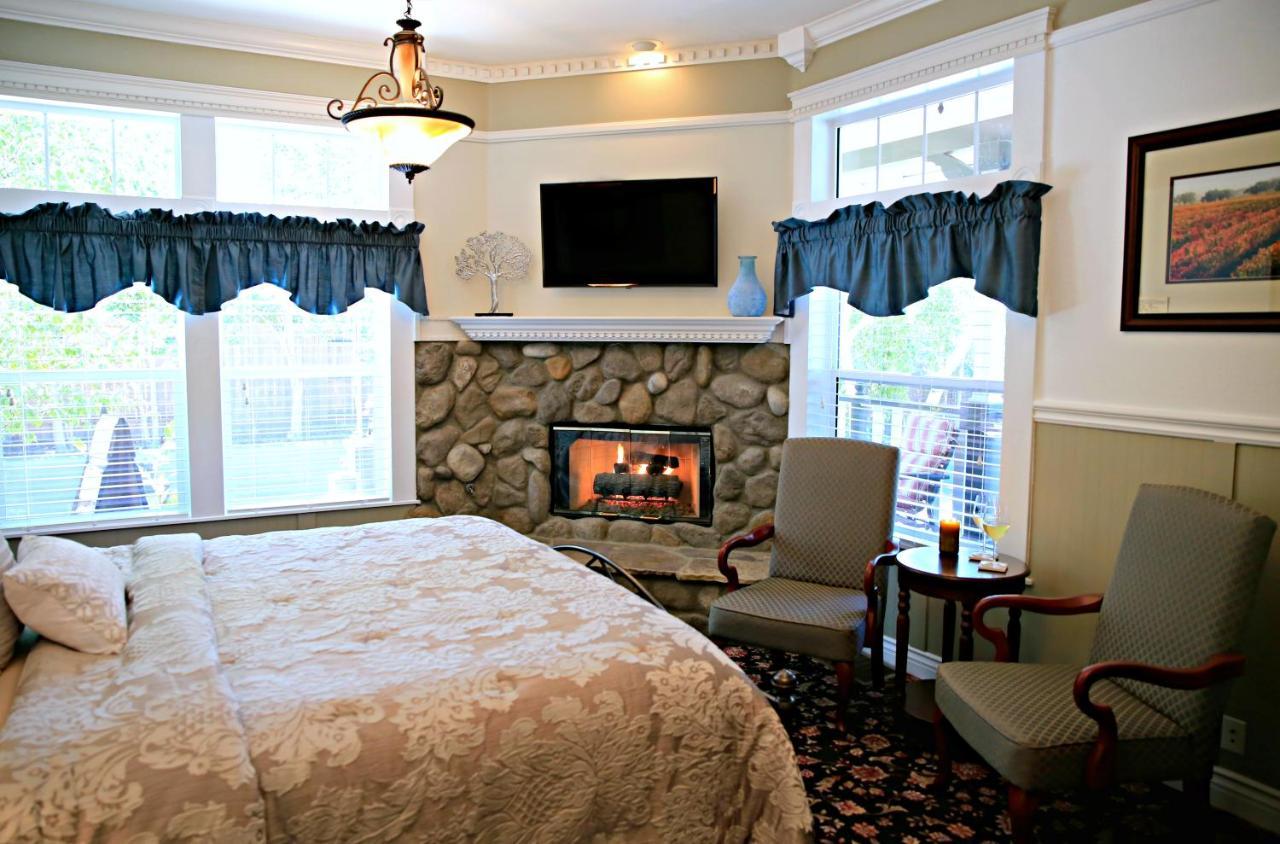 Forfriends Inn Wine Country Bed And Breakfast Santa Ynez Zewnętrze zdjęcie