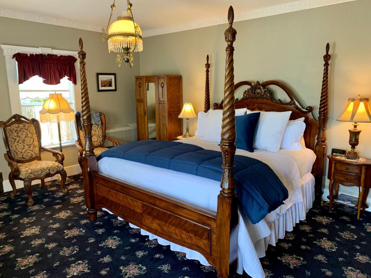 Forfriends Inn Wine Country Bed And Breakfast Santa Ynez Zewnętrze zdjęcie