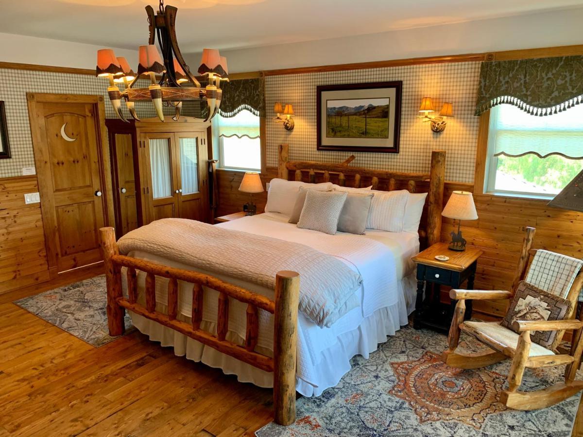 Forfriends Inn Wine Country Bed And Breakfast Santa Ynez Zewnętrze zdjęcie