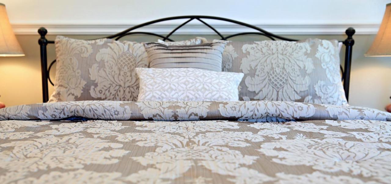 Forfriends Inn Wine Country Bed And Breakfast Santa Ynez Zewnętrze zdjęcie