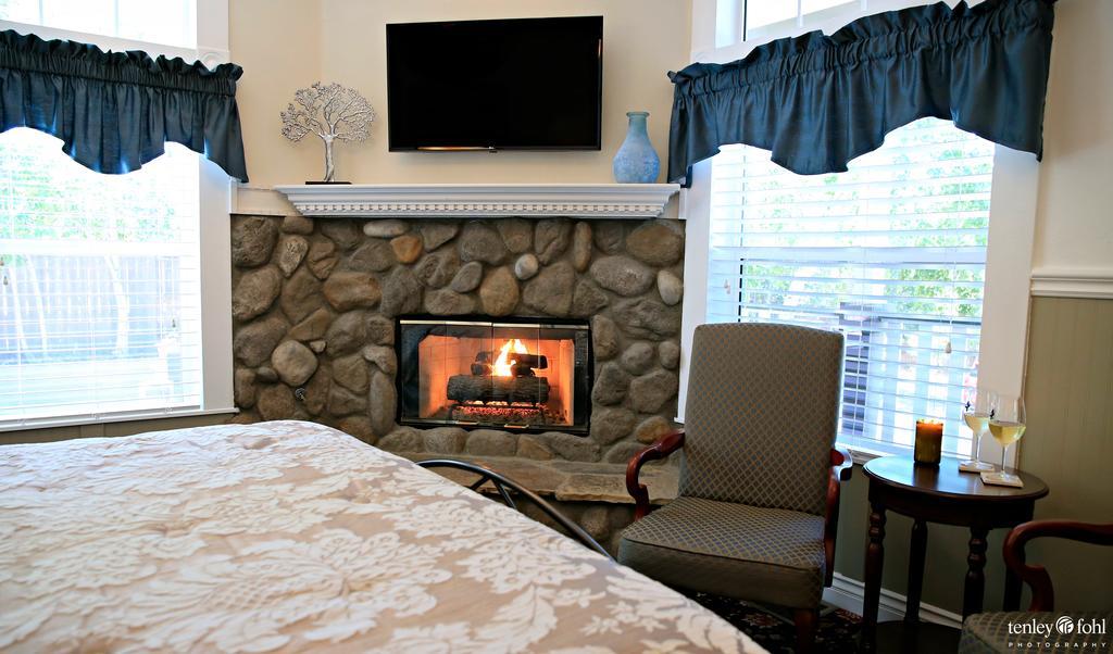 Forfriends Inn Wine Country Bed And Breakfast Santa Ynez Zewnętrze zdjęcie